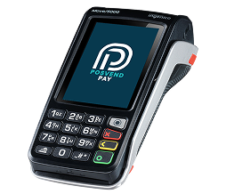 Automatenleser: Ermöglicht kontaktlose Zahlungen