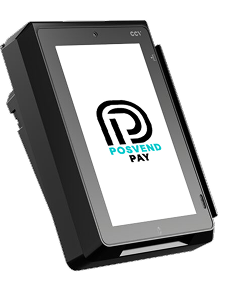 Automatenleser CCV IM30 - Schnittstelle für alle Karten