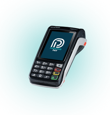 Automatenleser: Ermöglicht kontaktlose Zahlungen