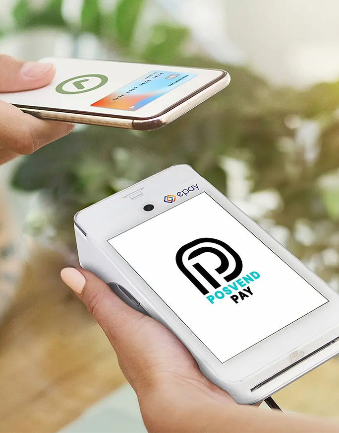 Automatenleser: Ermöglicht kontaktlose Zahlungen