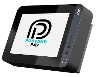 Automatenleser CCV IM15 - Schnittstelle für alle Karten