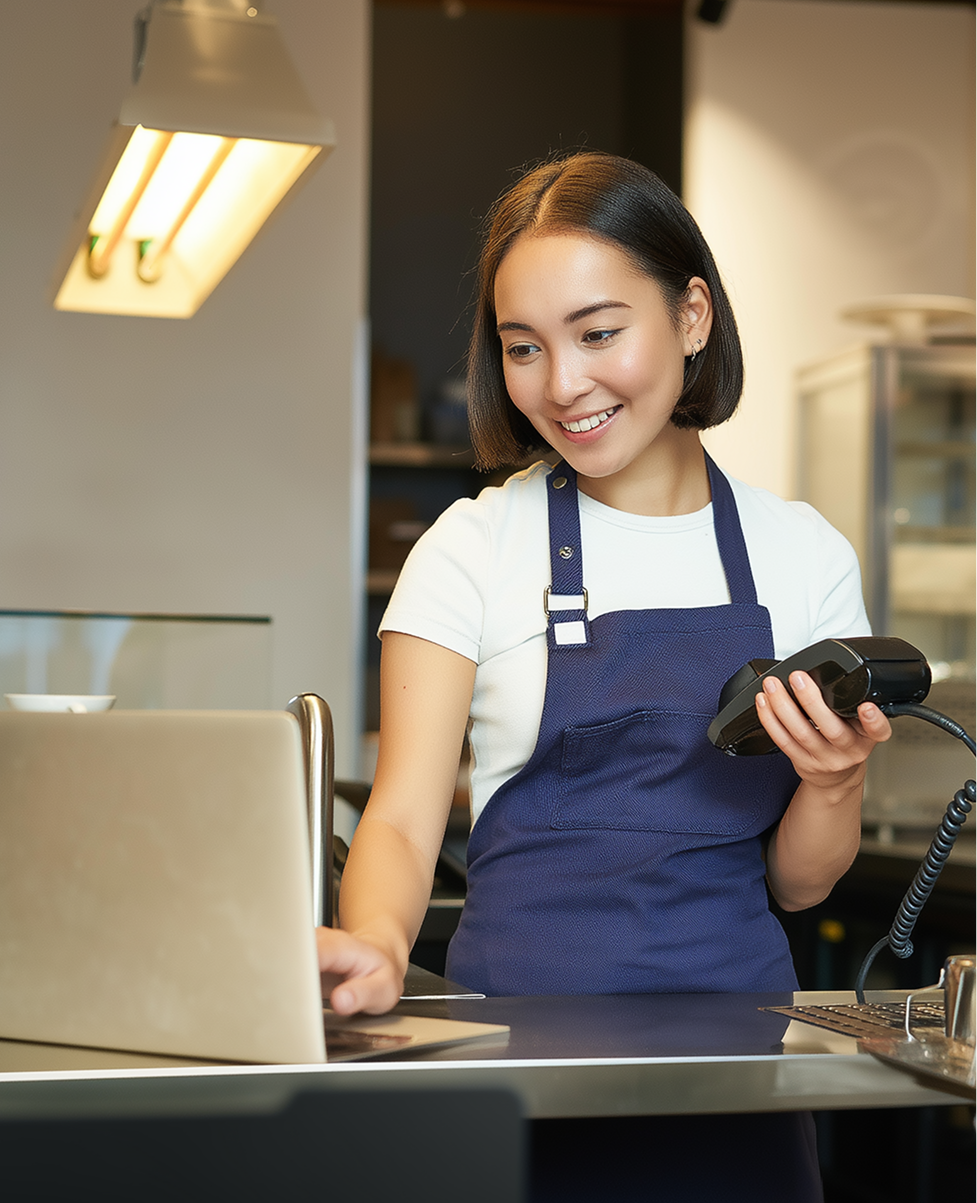 Mit einem seriösen Anbieter Kreditkartenterminals mieten