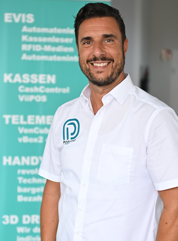 Markus Broders, Posvend Pay