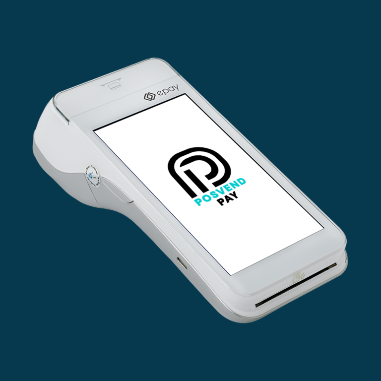 Automatenleser: Ermöglicht kontaktlose Zahlungen