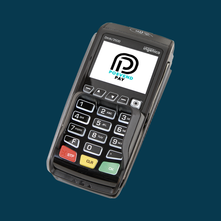 Automatenleser: Ermöglicht kontaktlose Zahlungen