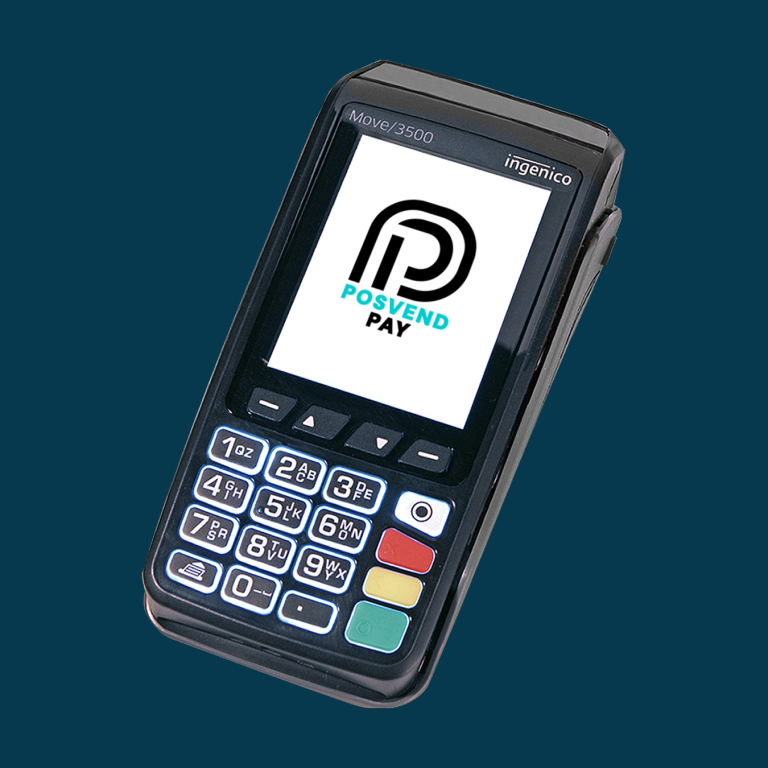 Automatenleser: Ermöglicht kontaktlose Zahlungen