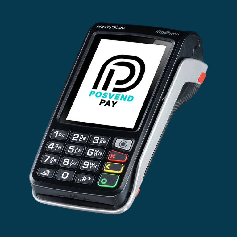 Automatenleser: Ermöglicht kontaktlose Zahlungen